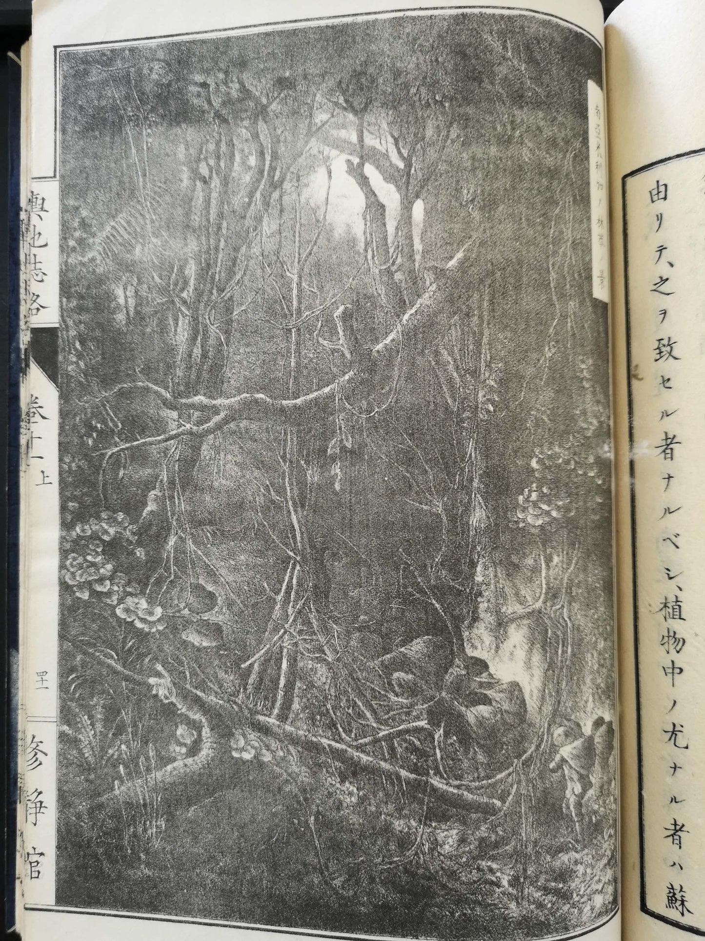 "Yochi shiryaku" 輿地誌略 (Compendium of World Geography) - 12 volumes - Uchida Masao 内田 正雄 (1838-1876)