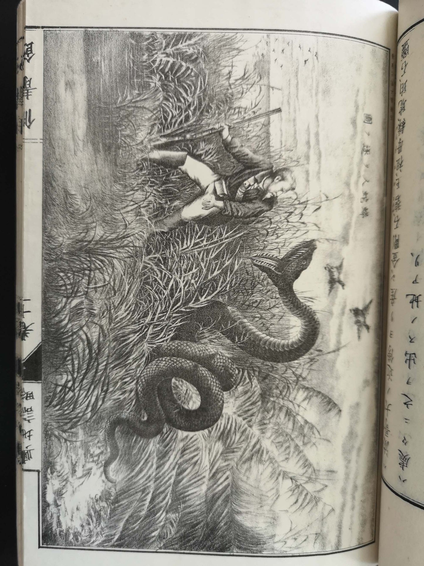 "Yochi shiryaku" 輿地誌略 (Compendium of World Geography) - 12 volumes - Uchida Masao 内田 正雄 (1838-1876)