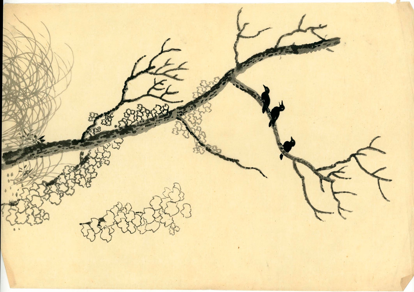 A painter's archive