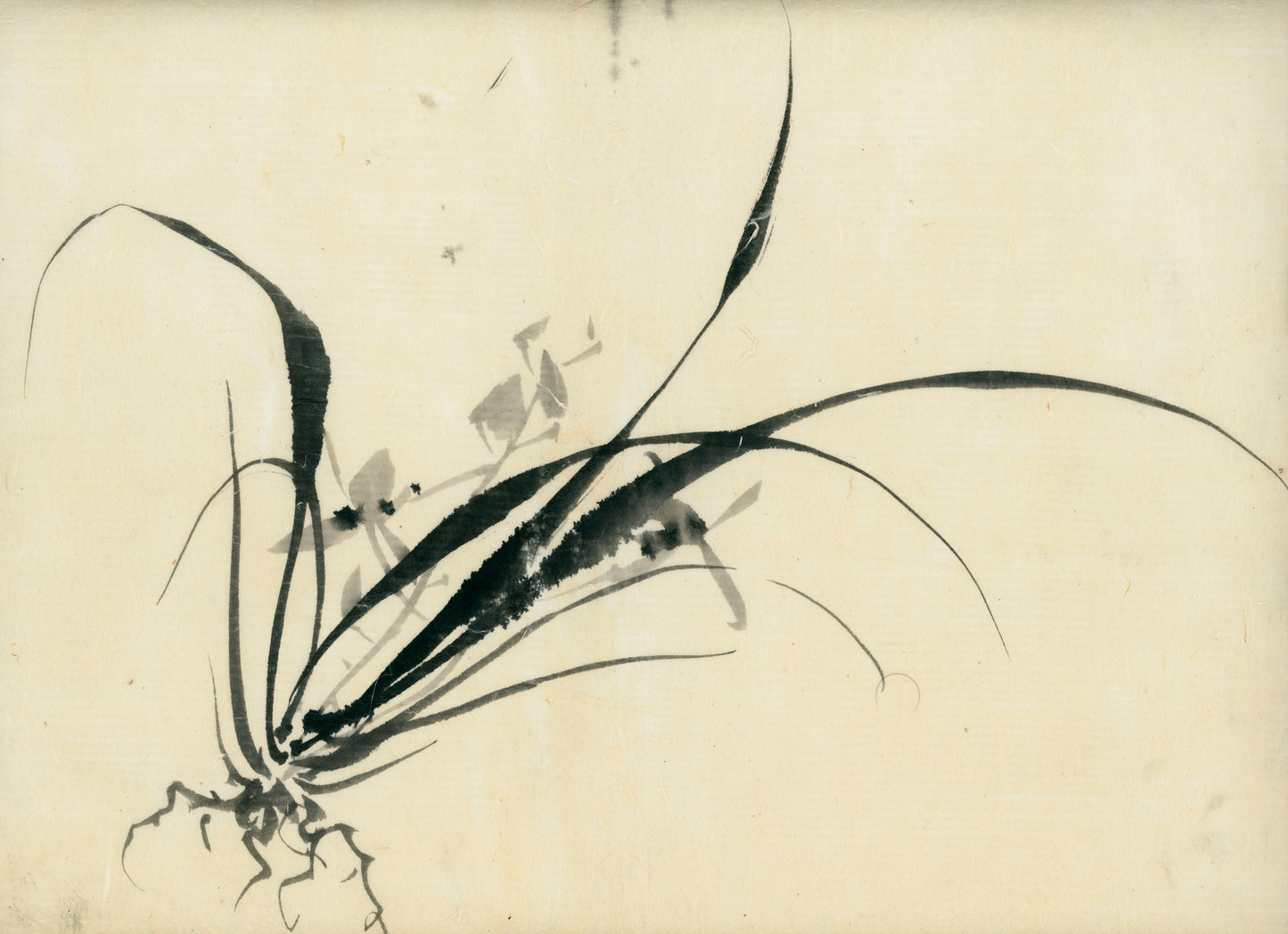 70 handpainted scenes, 28x40 cm, ca. Tenpo era (1840)