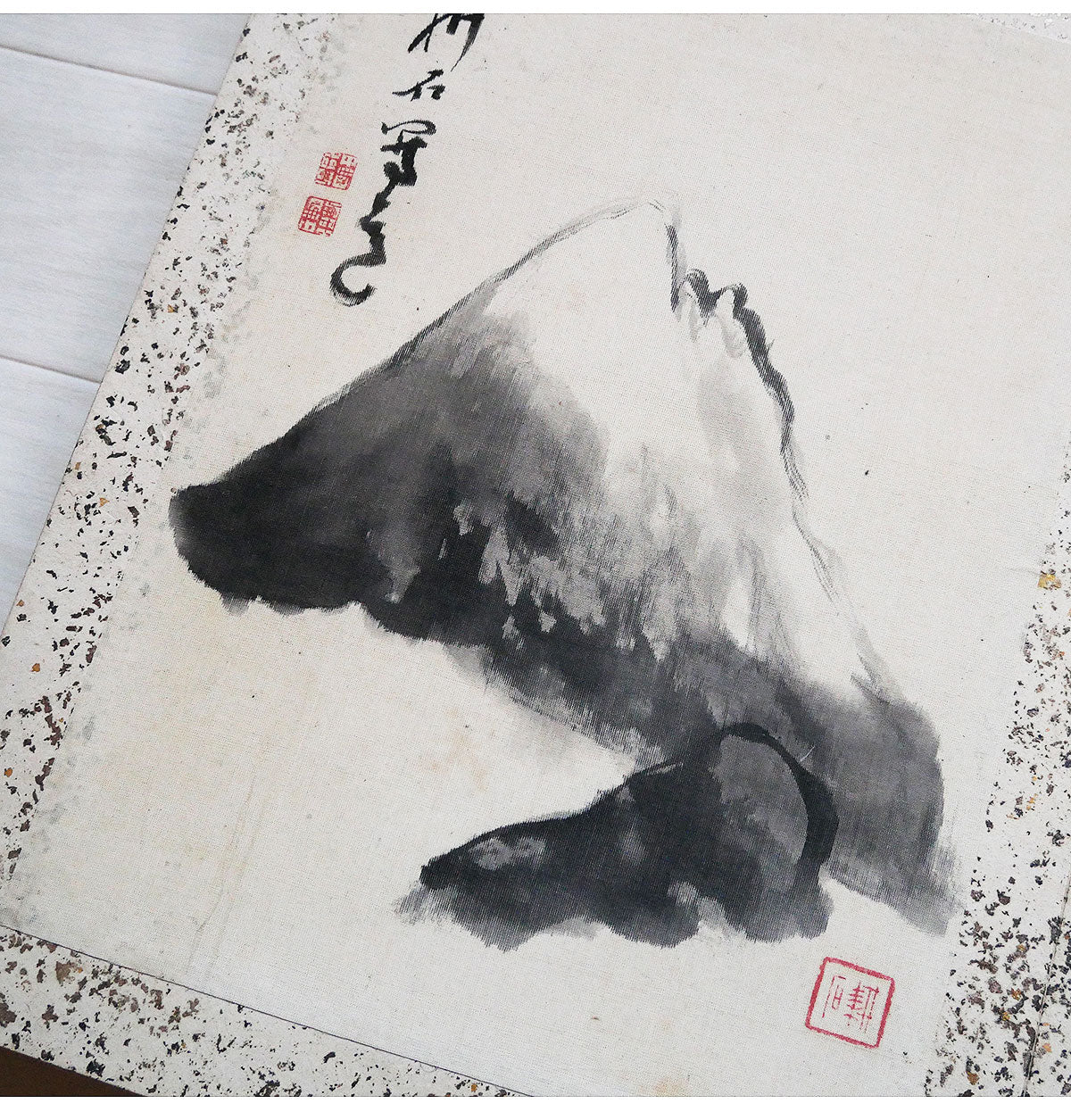 5. 中西耕石 Nakanishi Koseki 1807-1884, a very fine art album, handpainted