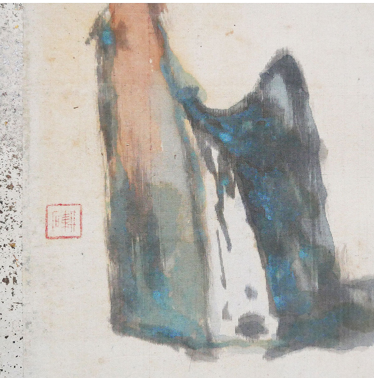 5. 中西耕石 Nakanishi Koseki 1807-1884, a very fine art album, handpainted