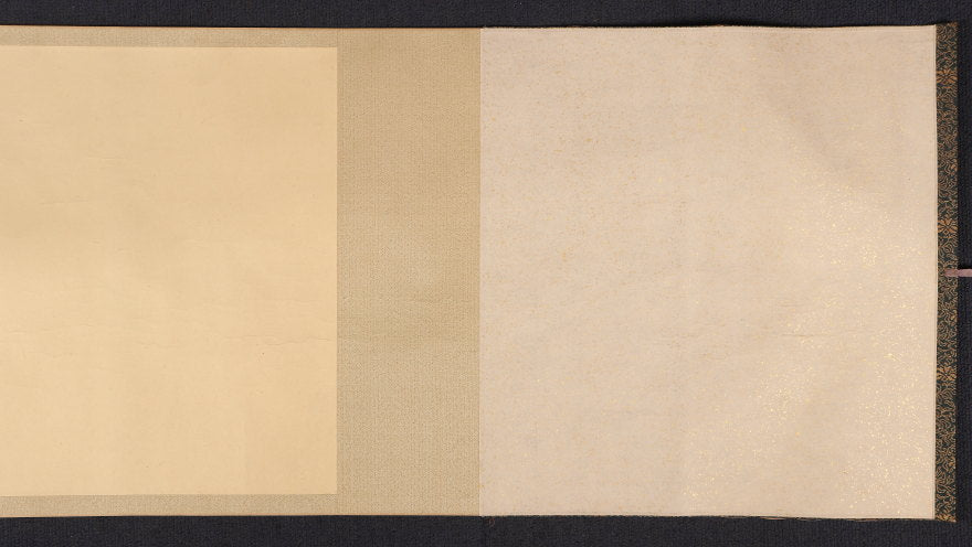 Hashimoto Gahō (橋本雅邦)1835-1908/ &nbsp;Scroll of Eight Views of Xiaoxiang (a copy) 瀟湘八景図 / 34 x 535cm