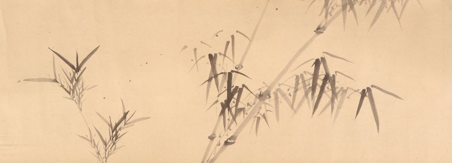 Unknown emakimono, ca 1868, 素春 (Soshun)