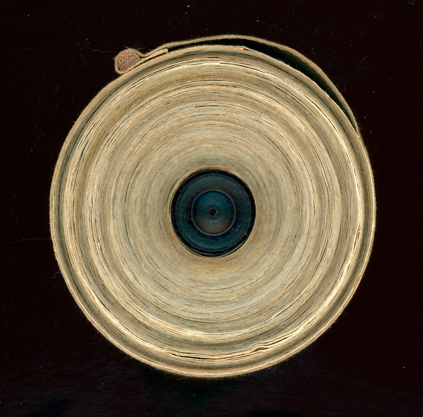 Matsukichi Shōkei (松吉樵渓) ?-1870, long emakimono  "Collection of Painting Models by the Late Master Shōkei Matsukichi"