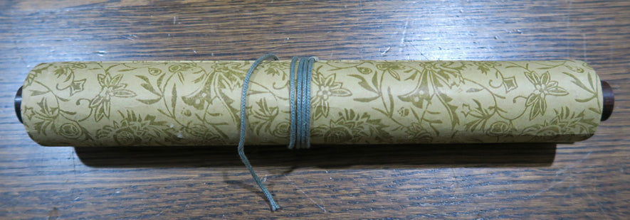 Unknown emakimono scroll