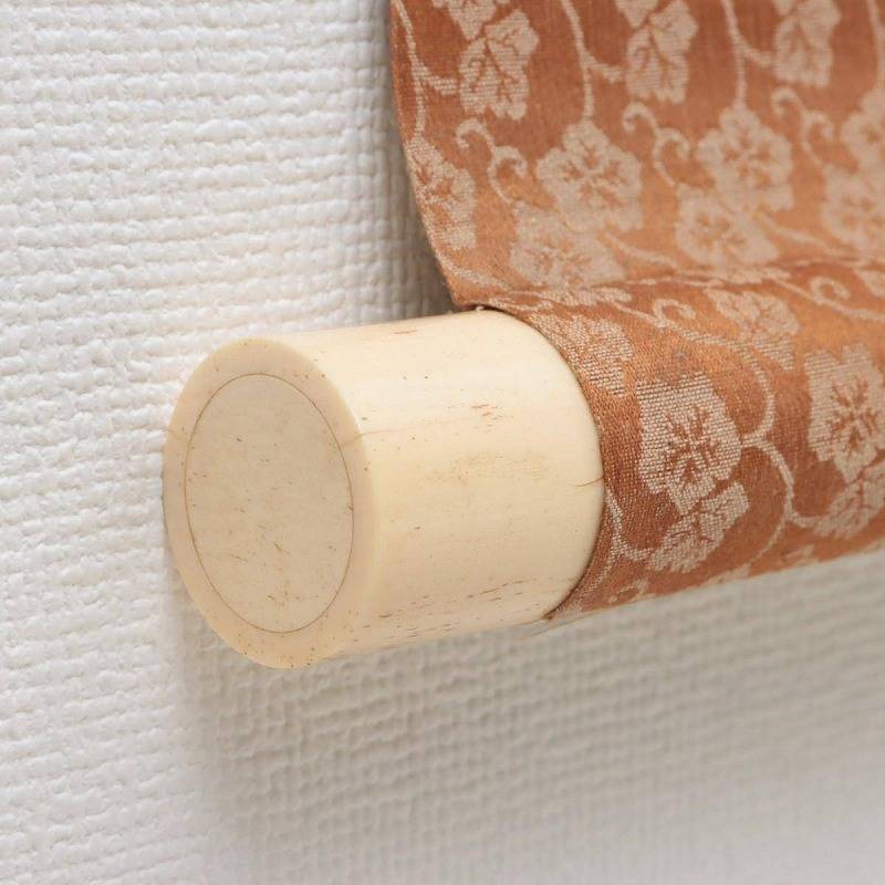 Mori Kansai 森寛斎 1814-1894 double kakejiku