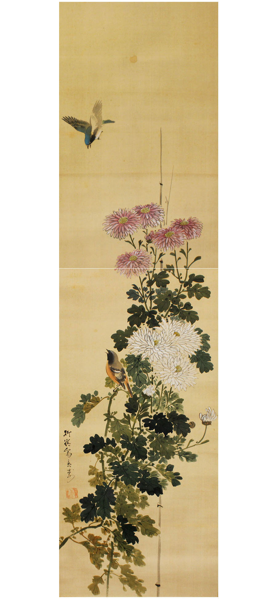 13. 今井景樹 Imai Keishu (1891～1967)