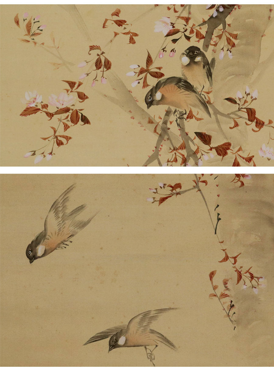 18. 松本仙挙 Matsumoto Senkyo (1880-1932)