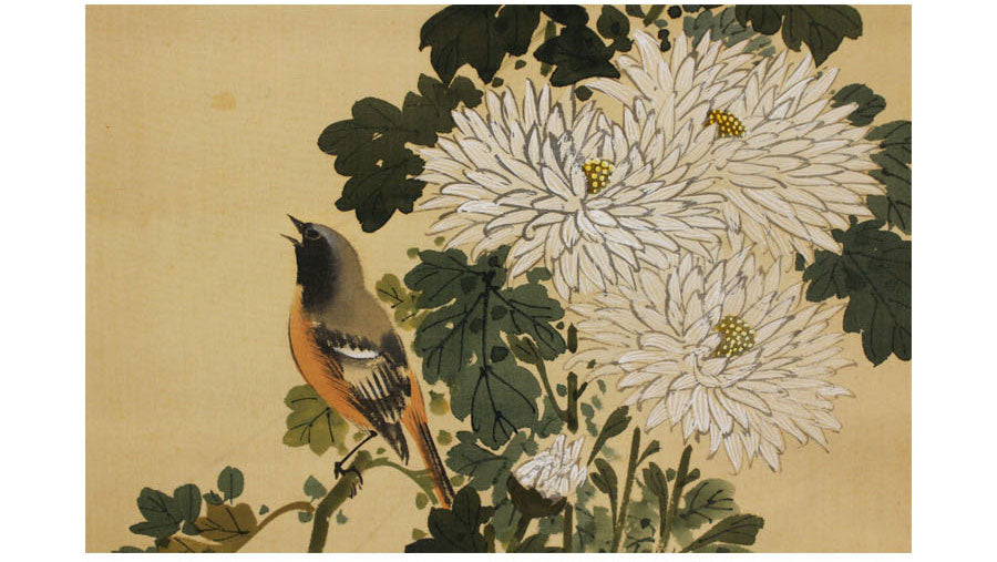 13. 今井景樹 Imai Keishu (1891～1967)