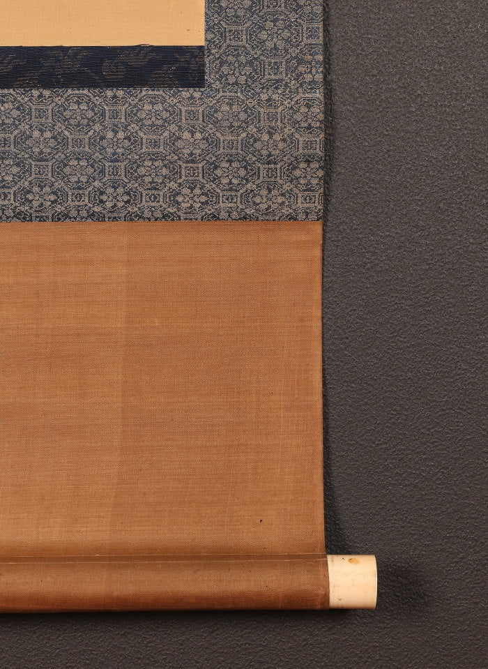 8. Imei Shūkei 維明周奎 1731 - 1808