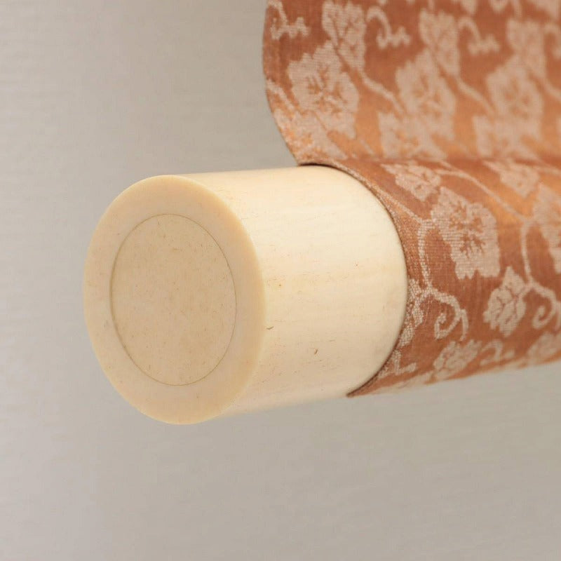 Mori Kansai 森寛斎 1814-1894 double kakejiku